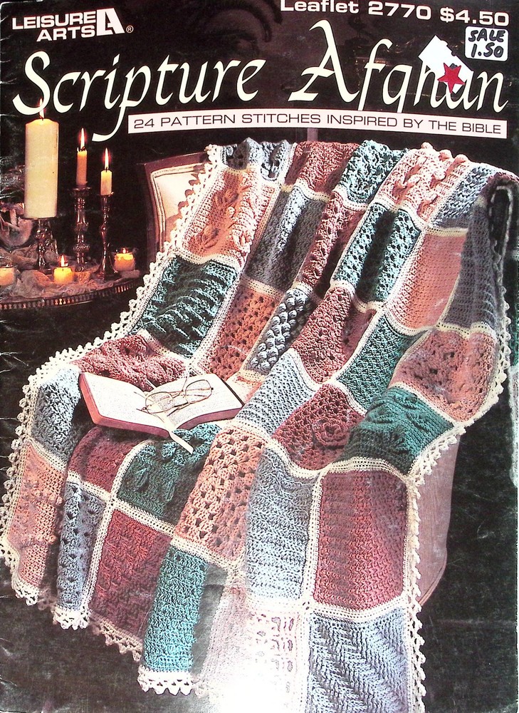 Vintage Craft Books