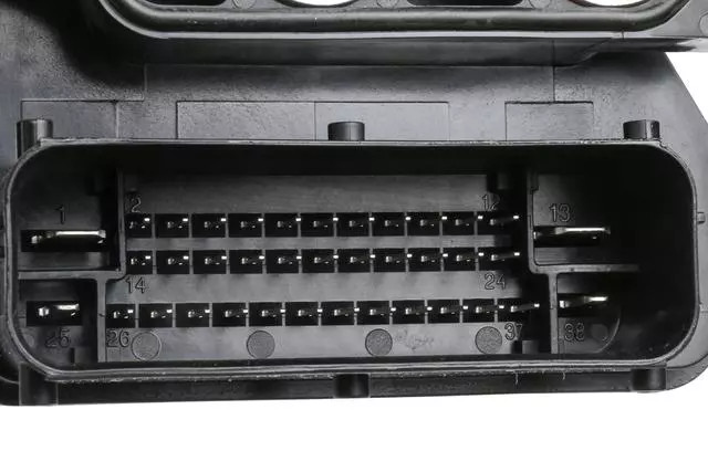 Genuine GM Electronic Brake Control Module 95417439