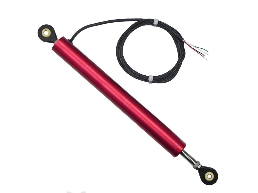 Alliance LRE-19-050-R-00-05-A Linear Position Sensor Linear Encoder 50mm