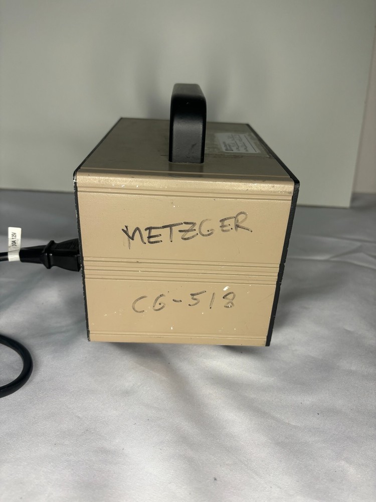 Eberline RM-14S Count Rate Meter