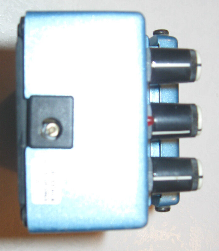 Boss CE-3 Chorus Guitar Effect Pedal USED