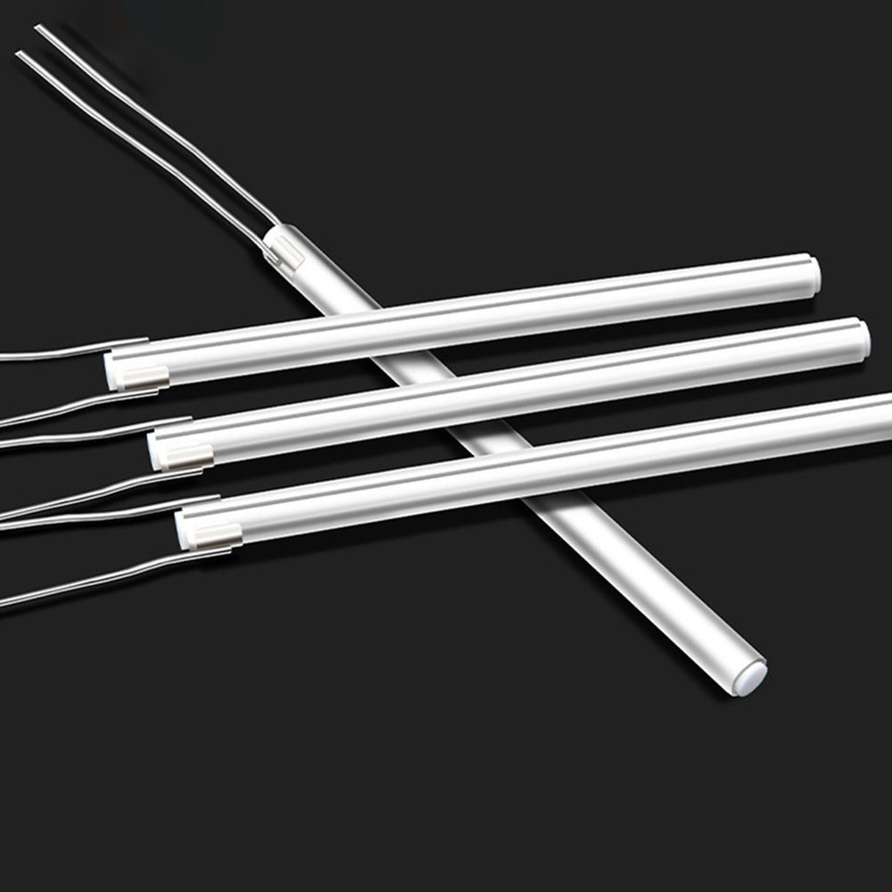 Efficient Soldering with a Metal Self Heating Core Compatible with For 936