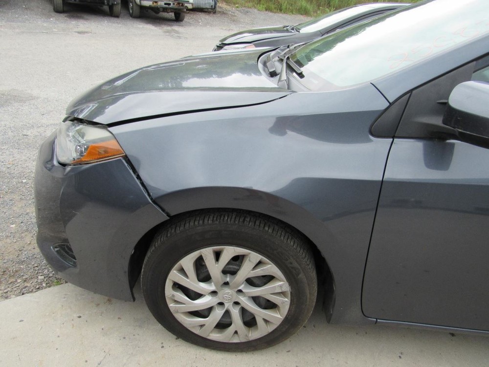 COROLLA 2017 Glove Box 1070135