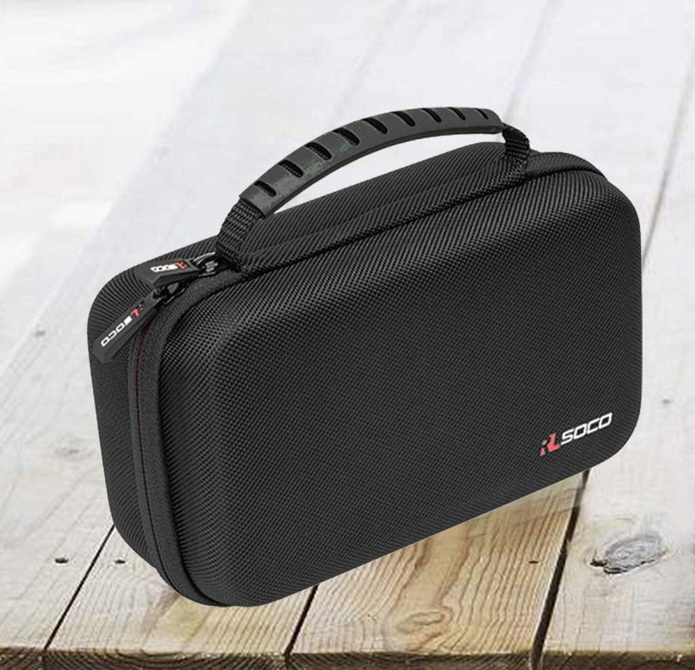Case for Astroai Digital Multimeter and Analyzer TRMS 6000/2000/4000 & KAIWEETS