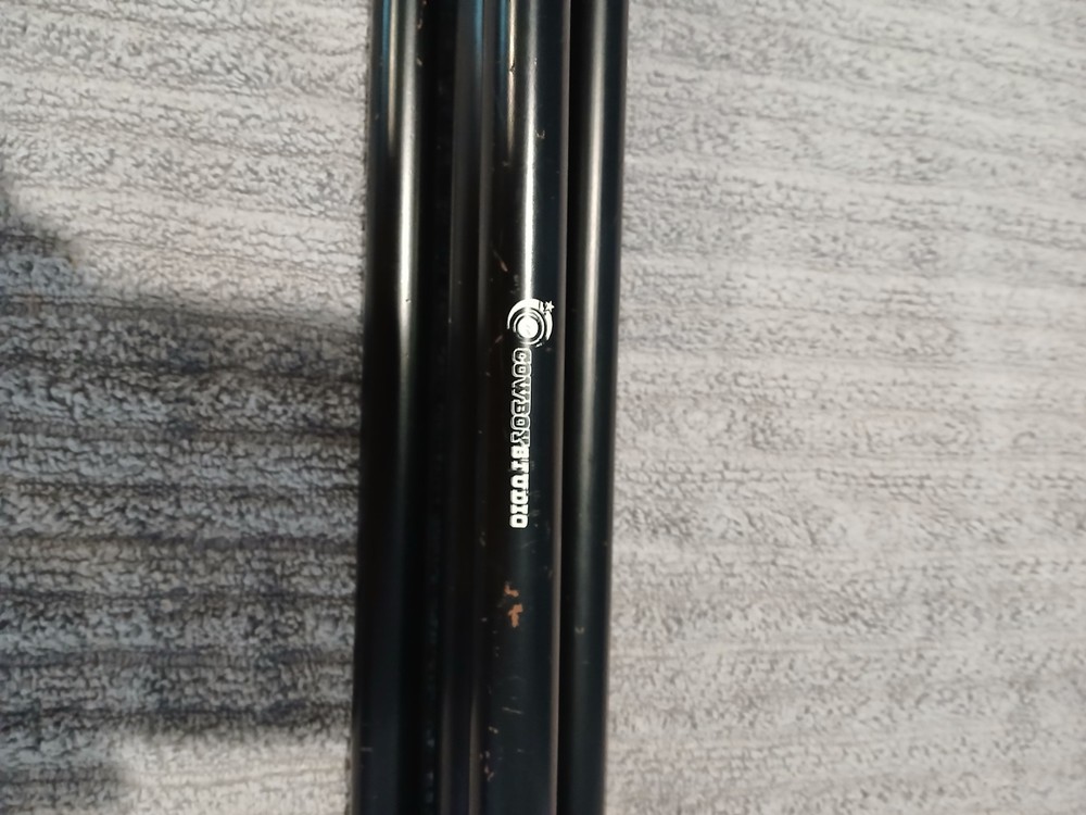 Aluminum Telescopic Camera Tripod Work, Camera, Light.