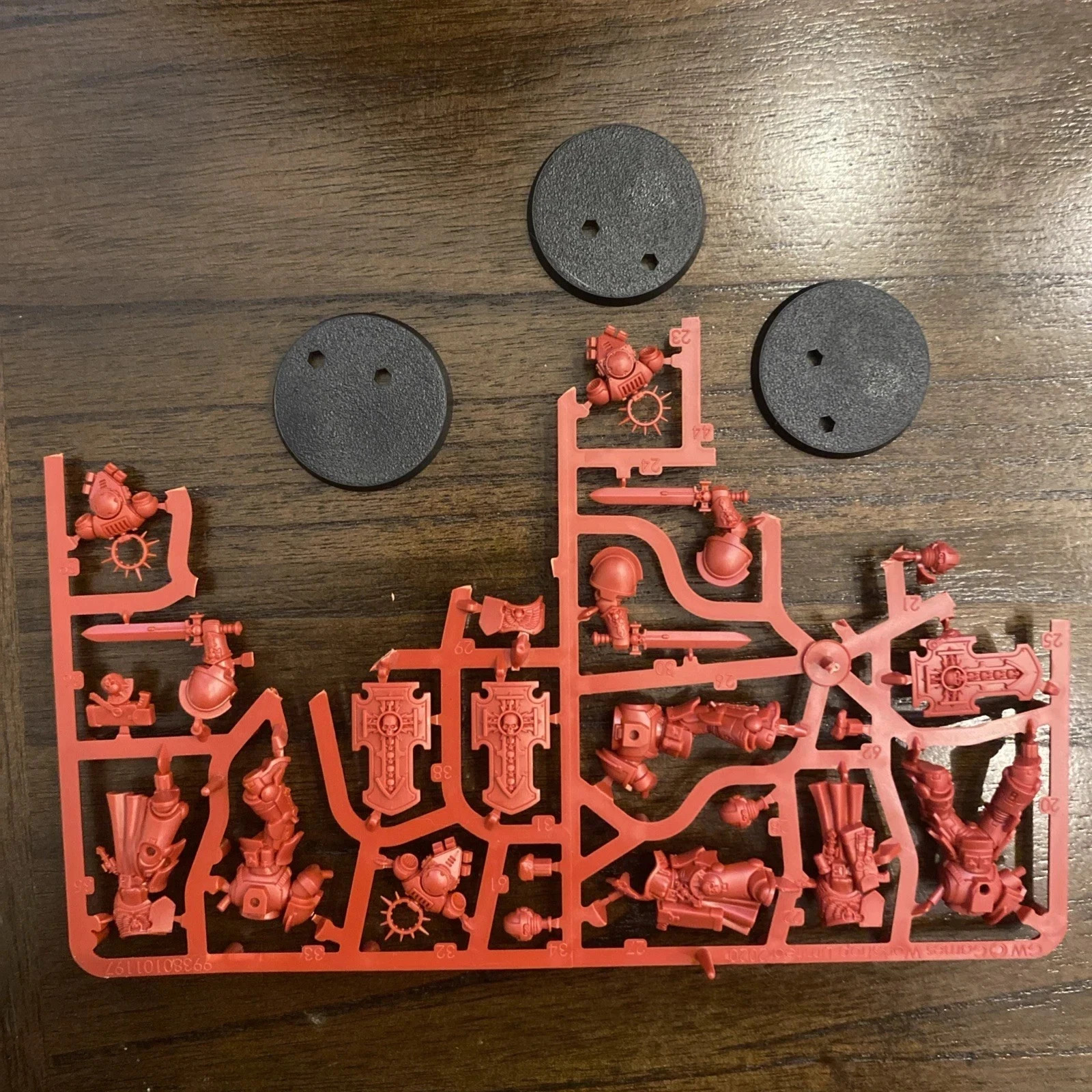 Bladeguard Veterans Warhammer 40k Primaris Space Marines Indomitus dawn of war