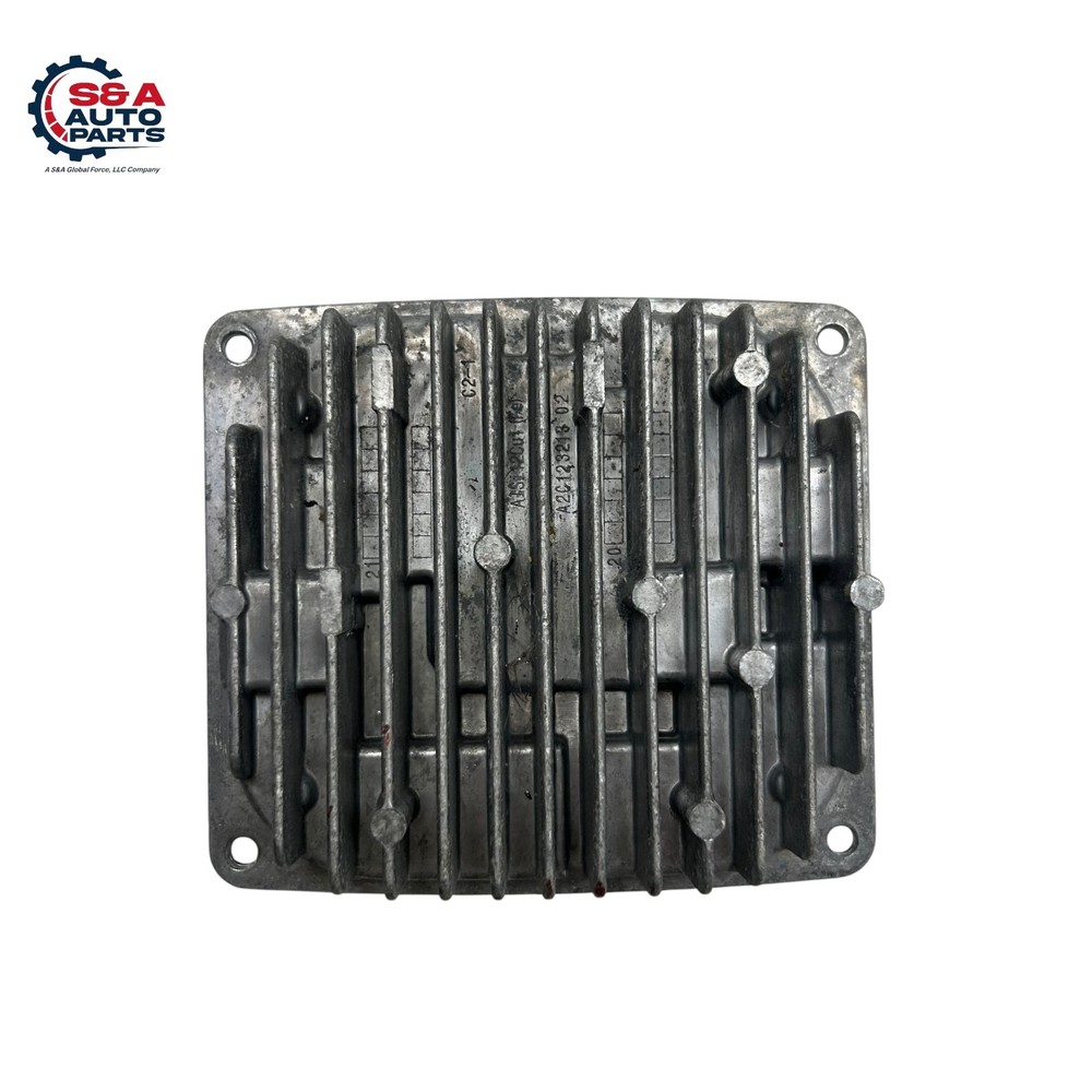 CADILLAC XT4 2019-2022 HEADLIGHT BALLAST CONTROL MODULE OEM