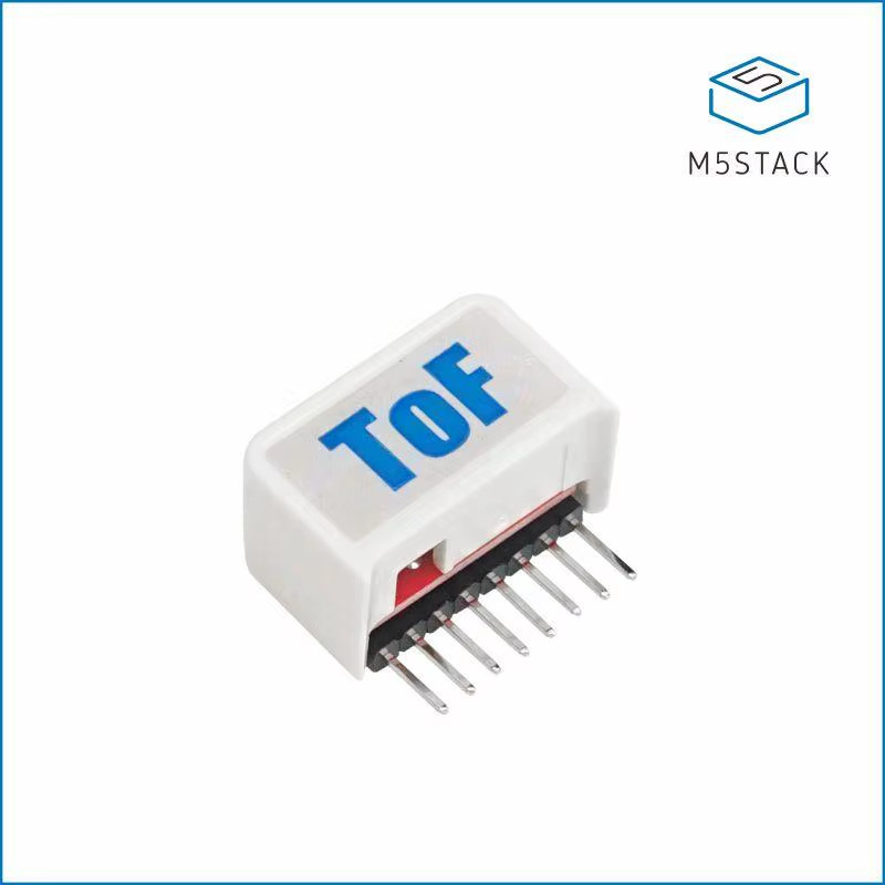 M5Stack Official M5Stickc Tof HAT(VL53L0X)