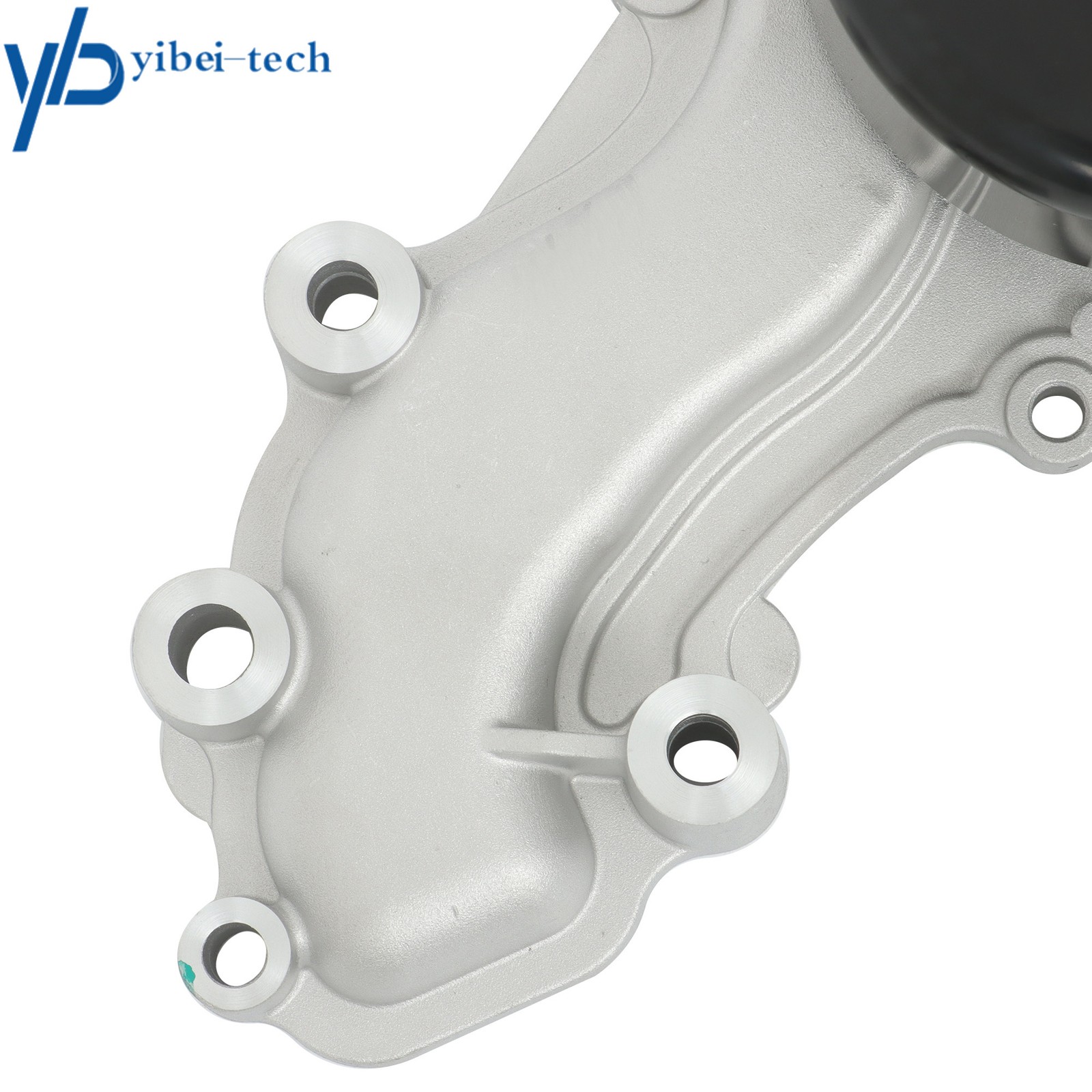 Engine Water Pump For Chrysler Dodge Jeep 3.6L V6 2011-2016 AW6169 5184498AD