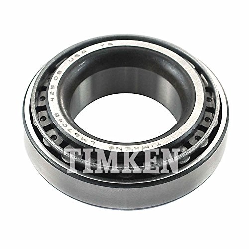 Wheel Bearing and Race Set, SET6