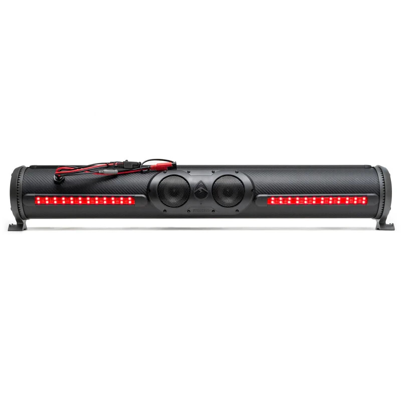ECOXGEAR SEDS32 SoundExtreme 32" 360 Degree Sound bar GDI-EXSEDS3201