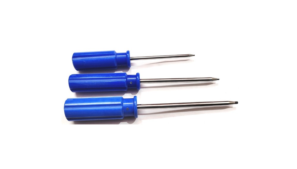 Orthopedic Bone Screw Driver Surgical Instrument SS (Small, Medium & Large)