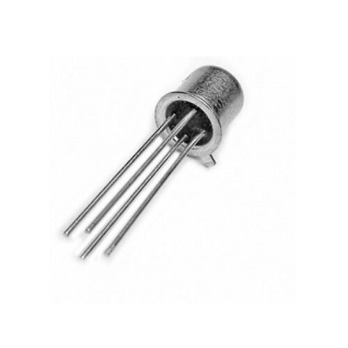 5x TRANSISTOR BFX89 4 pins DIP