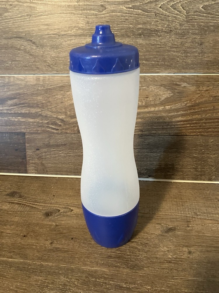Tupperware Sports Bottle With Removable Bottom