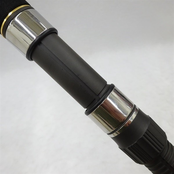 tail walk JigForce SSD S604 Cond/