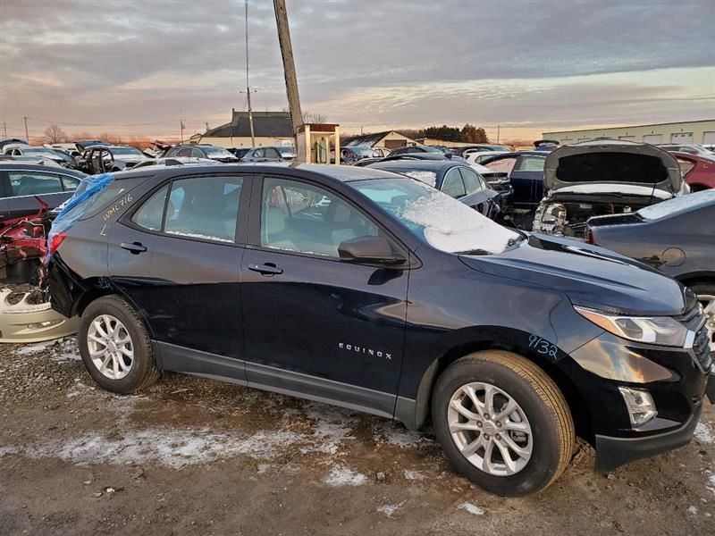 EQUINOX 2021 Camera/Projector 3418375