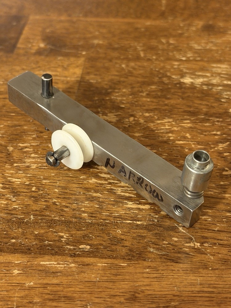 Dillon Precision Primer Slide Assembly - Large - RL550 - 14282