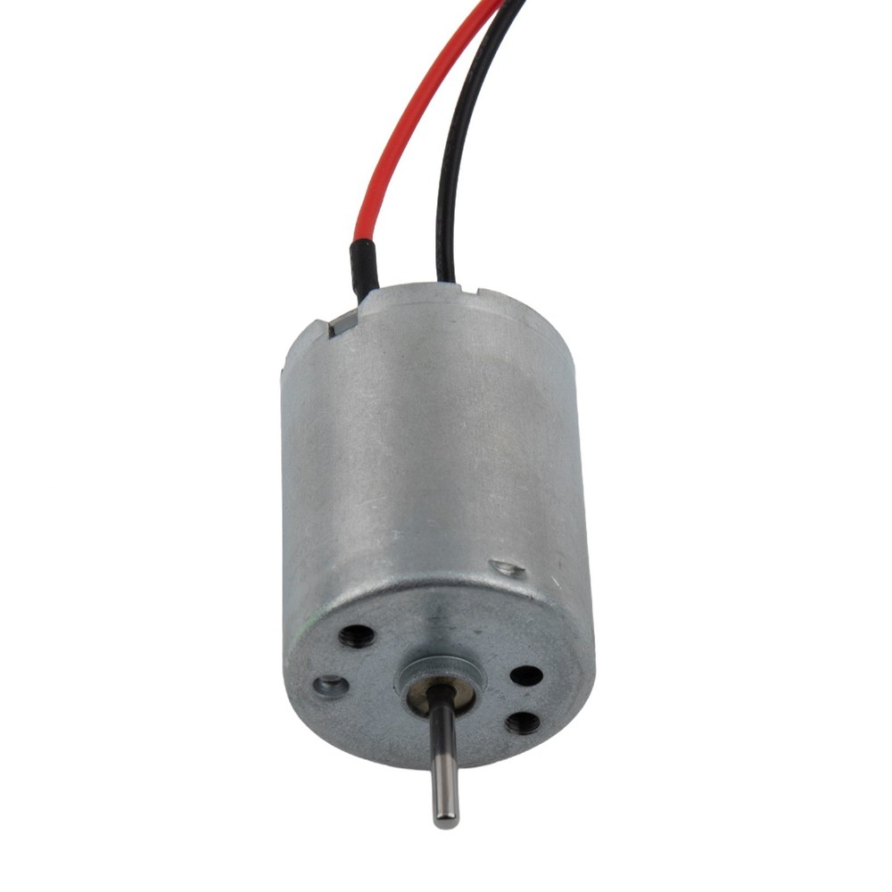 Fun DIY Vertical Wind Generator Kit Perfect for Students and Educational Use