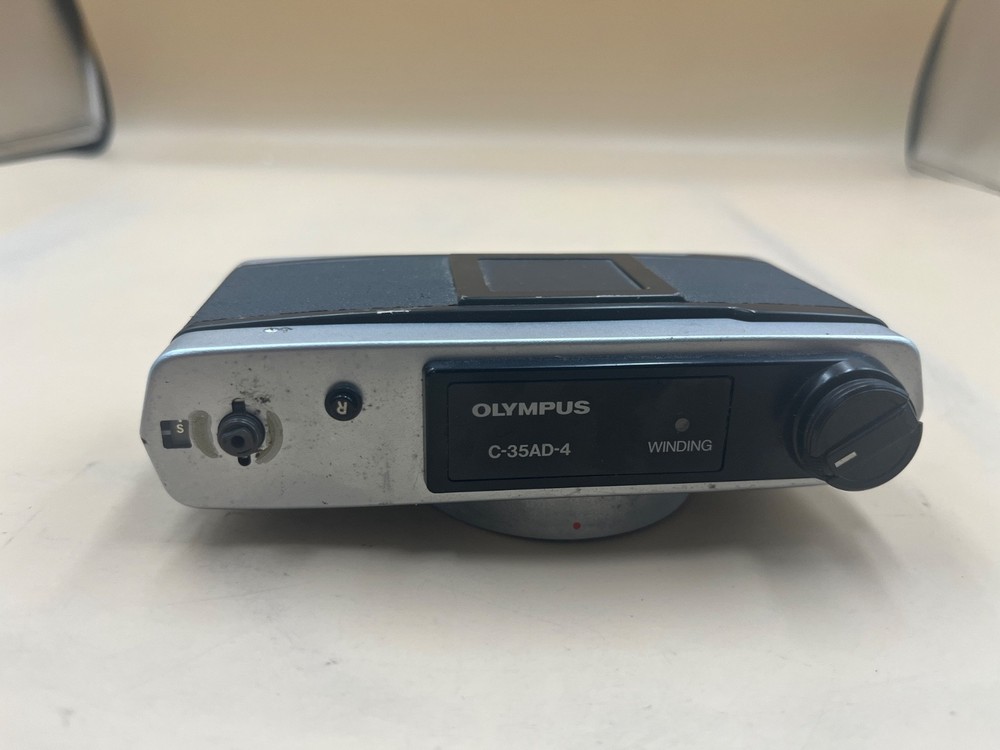 Olympus C-35AD-4 Microscope Camera Body