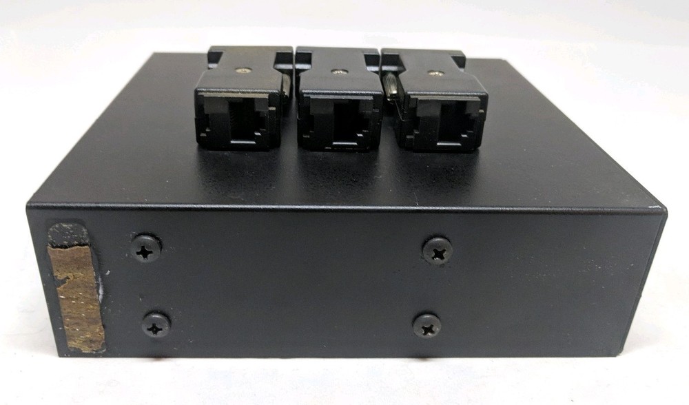 Firecom Dual Radio Interface DR-1C