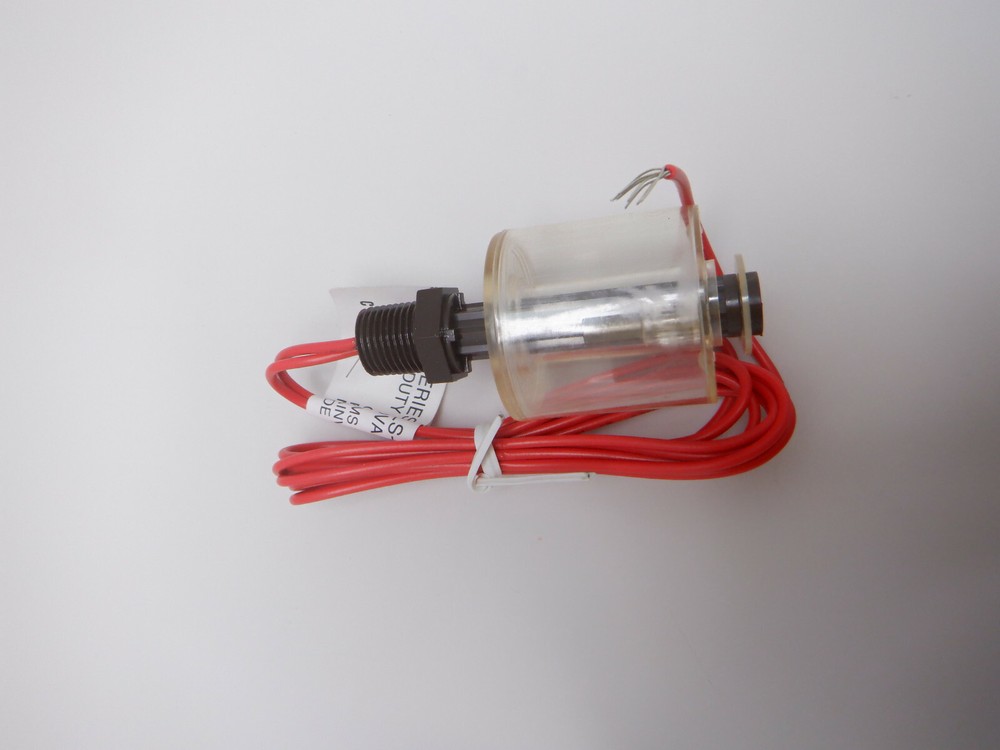 Gems 42295 LS-3 Polysulfone Level Switch new