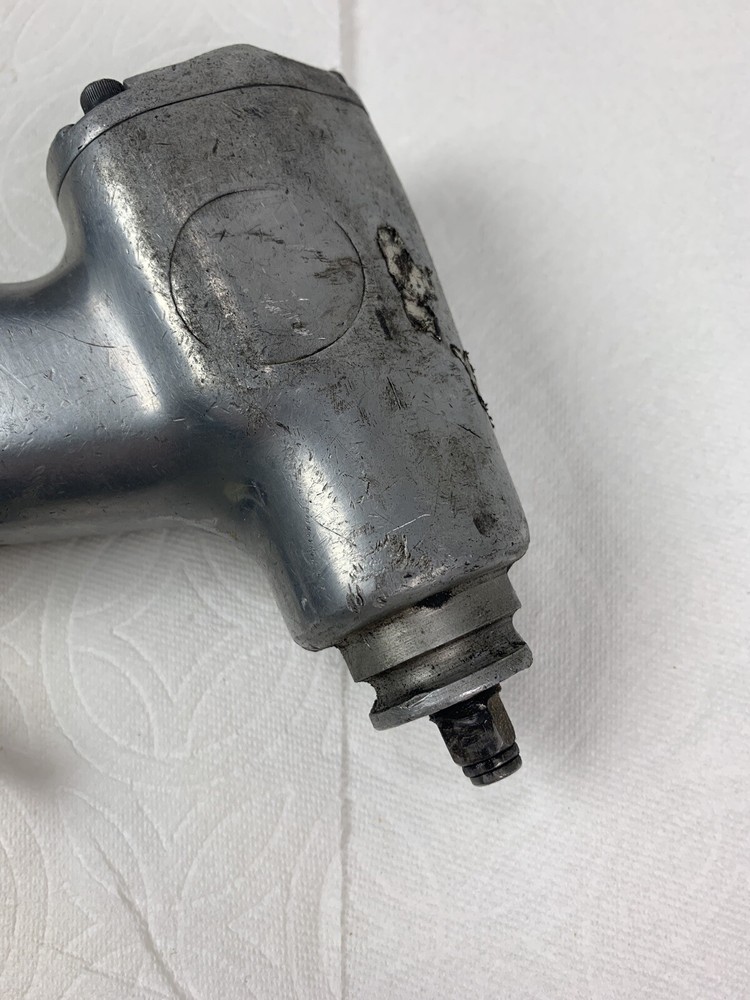 Florida Pneumatic 3/8" impact wrench FP-723