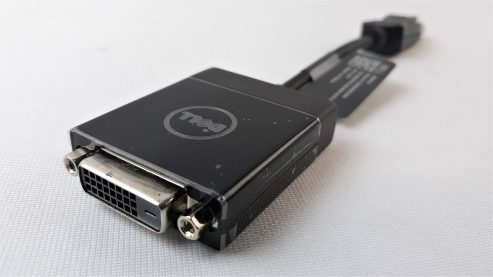 Dell KKMYD DVI Adapter
