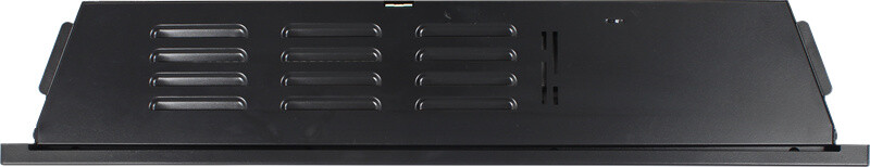 28'' Electric Fireplace Insert,Multi-Color Flame Effect & Adjustable Brightness