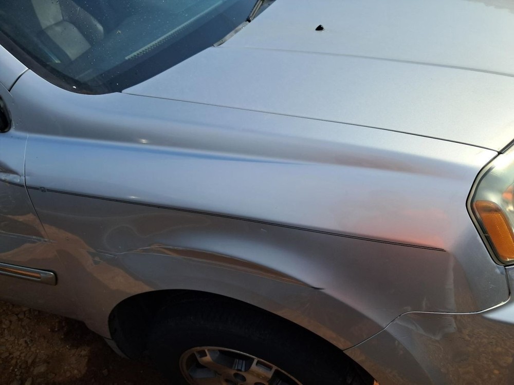 PILOT 2009 Glove Box 4791309