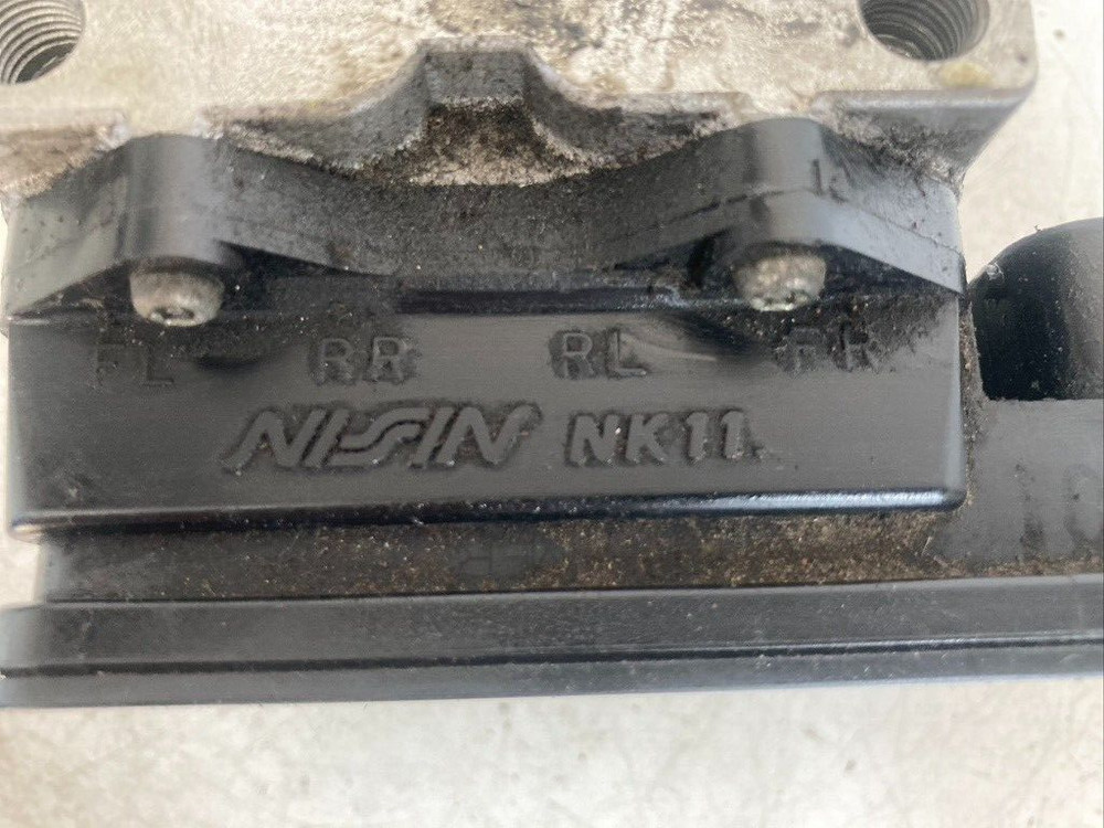 Honda CBF600 S (2004-2007) ABS Pump