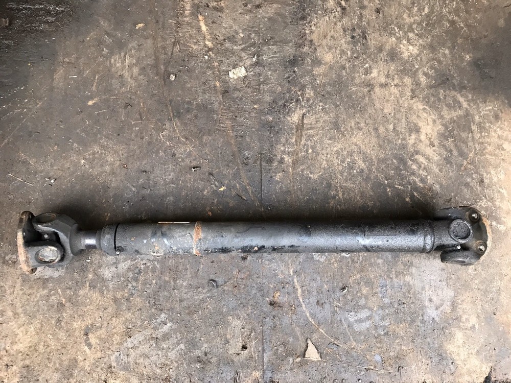 Range Rover Classic Front Prop Shaft Propshaft Driveshaft