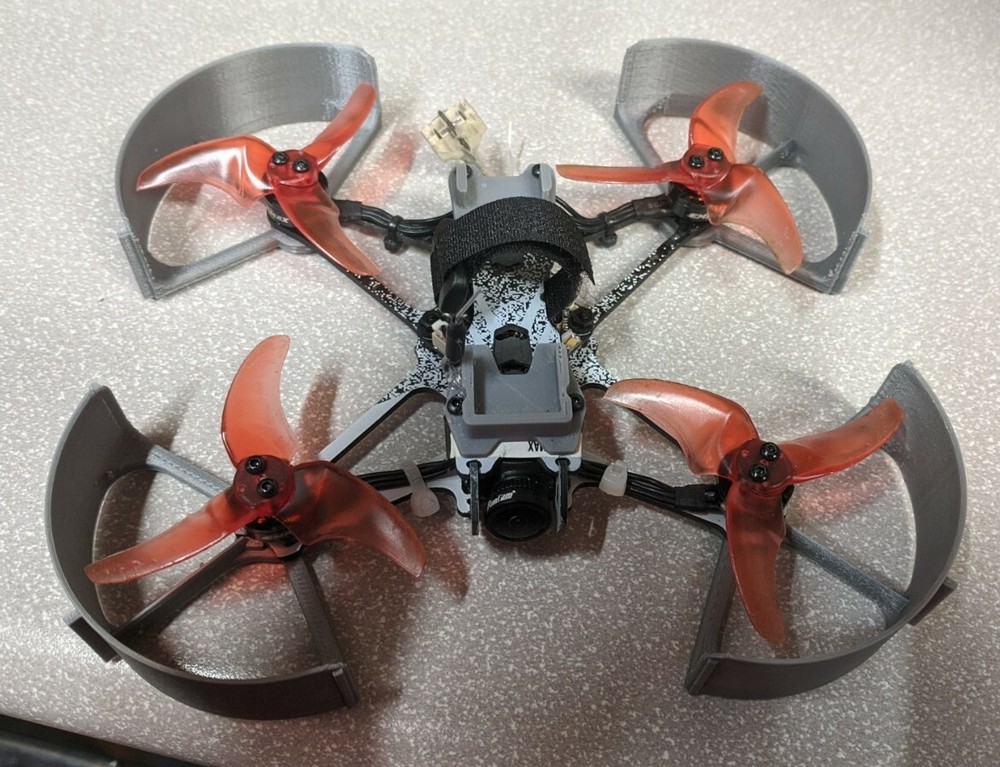 Prop Guards for Emax Tinyhawk II Freestyle