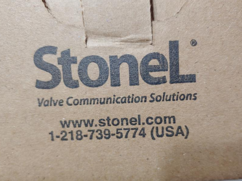 StoneL FieldLink I/O Module #IO96W08F