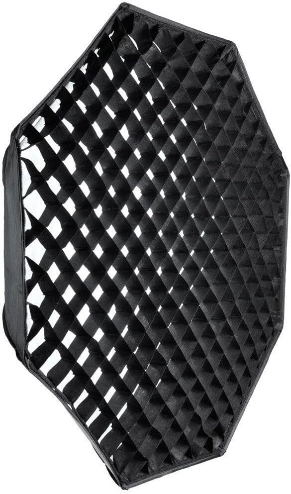 LUMOPRO 36" OCTABOX GRID