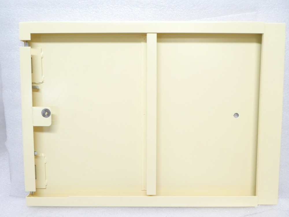 ASM Advanced Semiconductor Materials 16-144714-01 Door Upper Fore WHM LH New