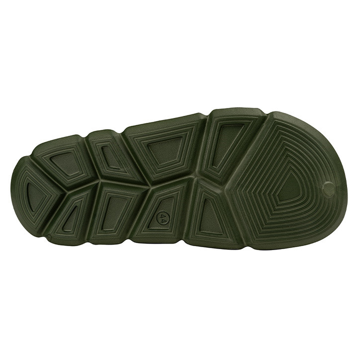 Speero Bivvy Clogs Green