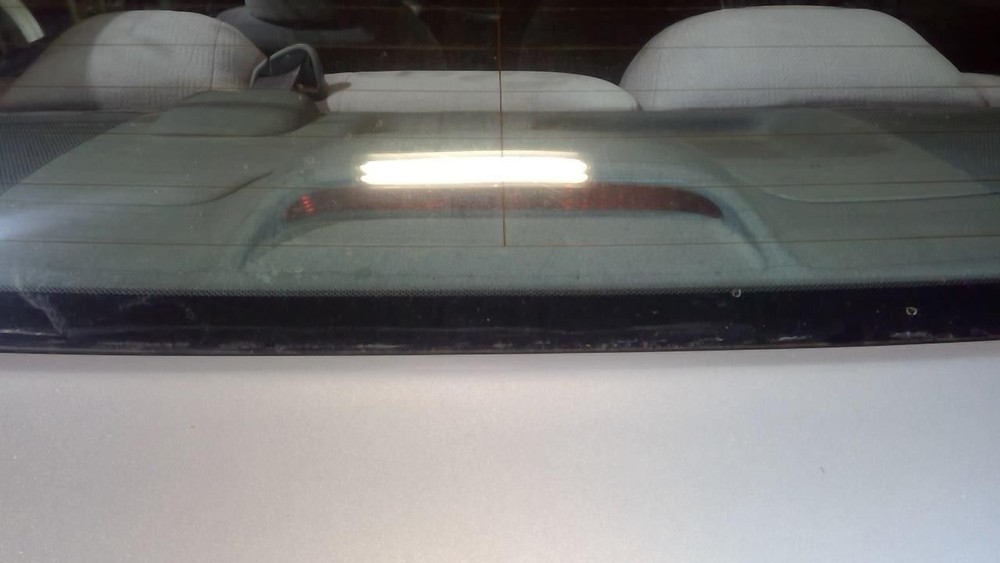 CIVIC     2001 High Mounted Stop Light 1082822