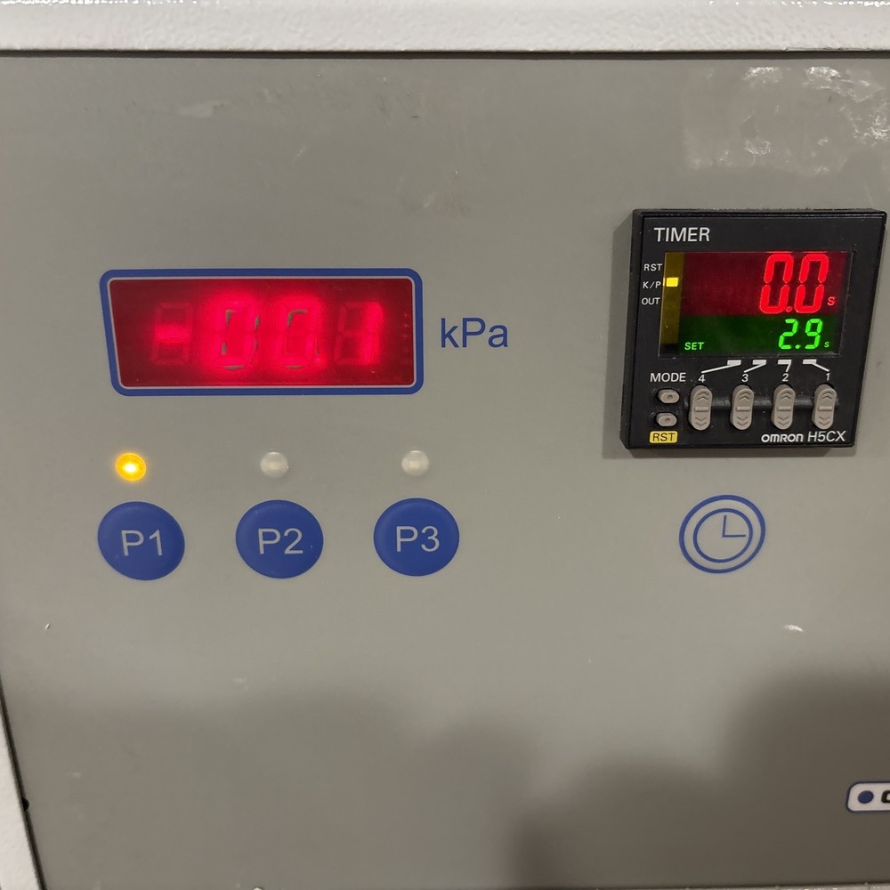 Copley Scientific TPK Critical Flow Controller