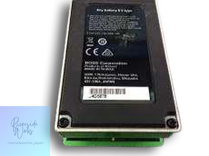 BOSS PH-3 Other Effect Pedal JP