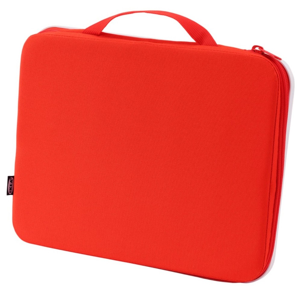 Ikea MÅLA Portable drawing case, red
