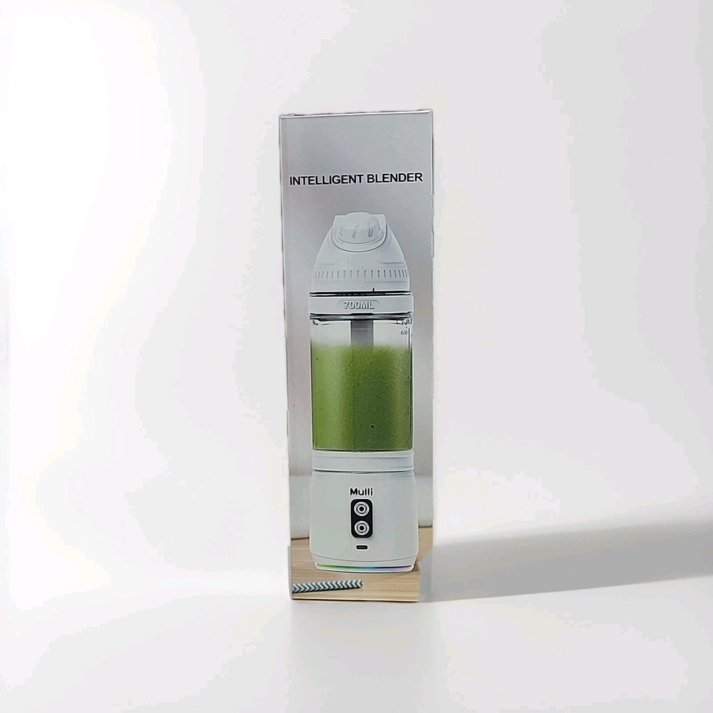 Intelligent Blender A11 Hand Held 700ML Blender