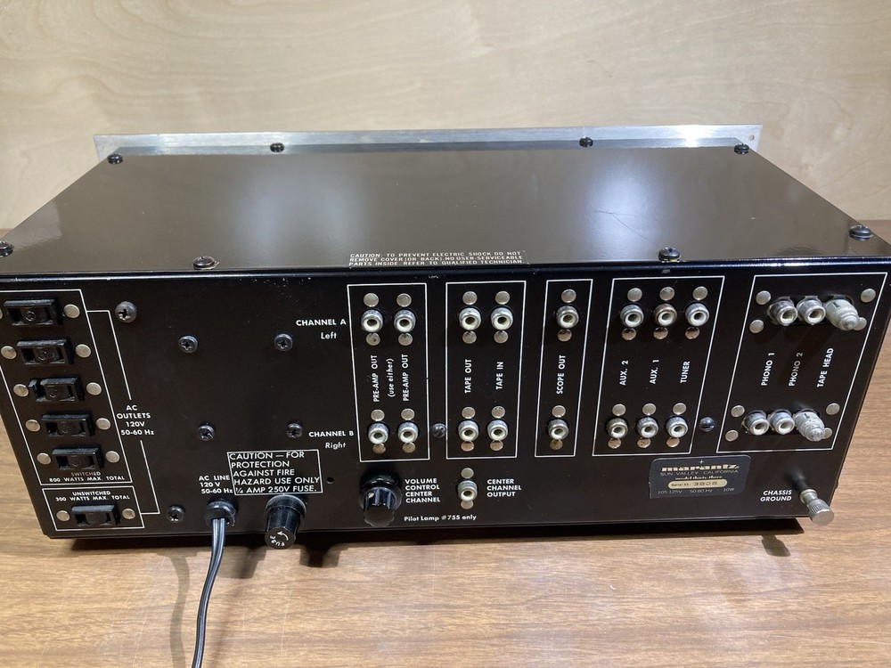 Marantz 33