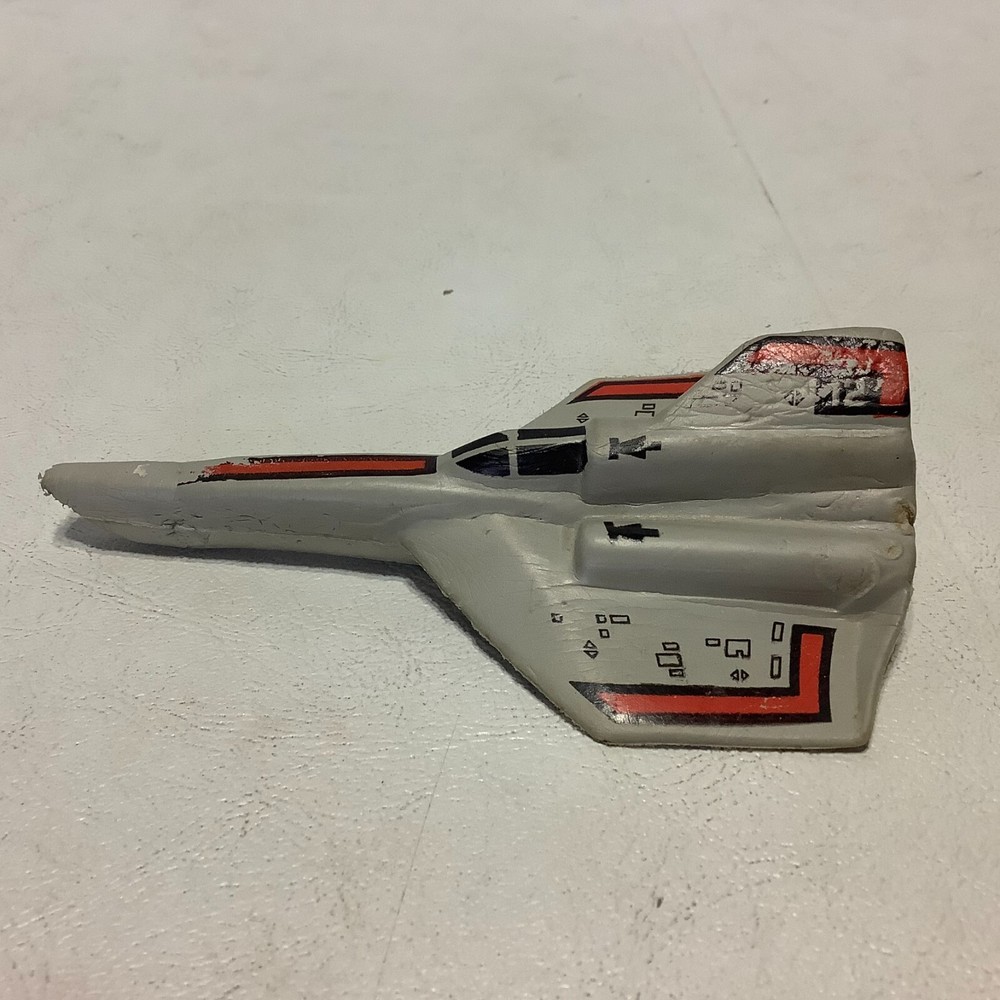 1978 Battlestar Galatica Colonial Viper Launch Station Foam Plane Replacement