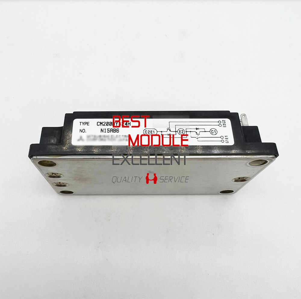 1PCS CM200DY-24H Professional Power Modules Modules Sensors
