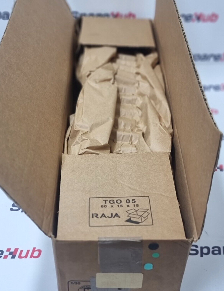 WAGO 5102-3417-2 Interface Board