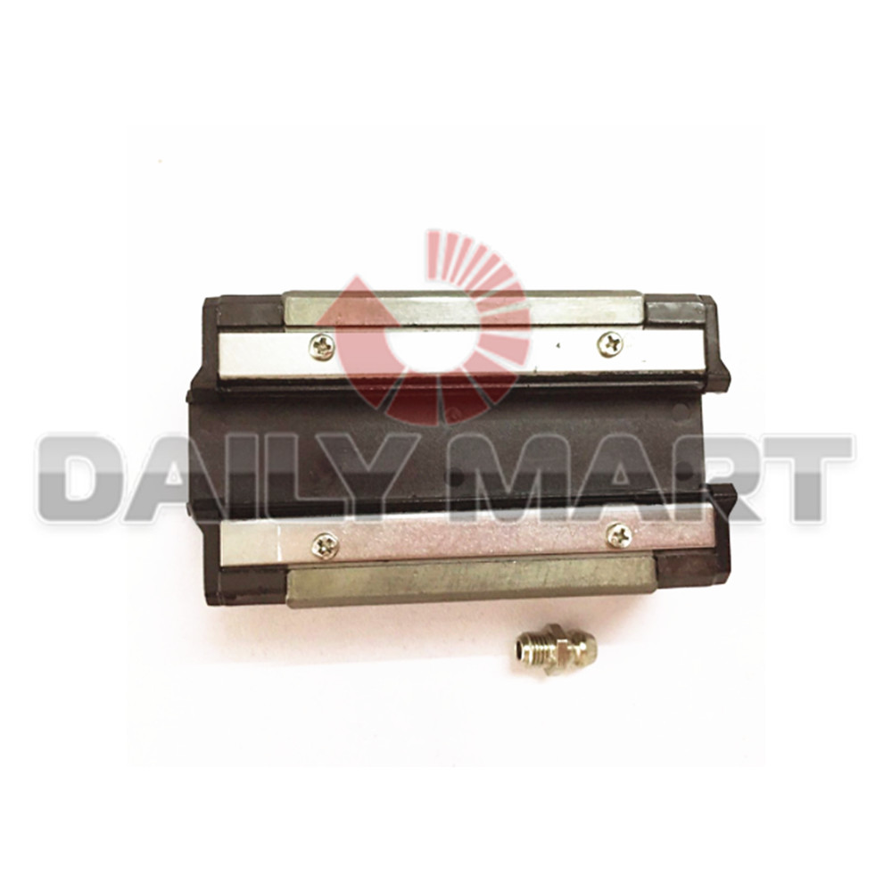 New In Box LAPPING LSA15R Linear Guide Slider