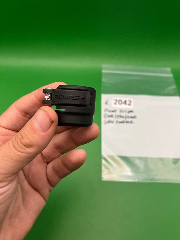 Planet Eclipse Etek/Etha/GTEK GRN Feedneck