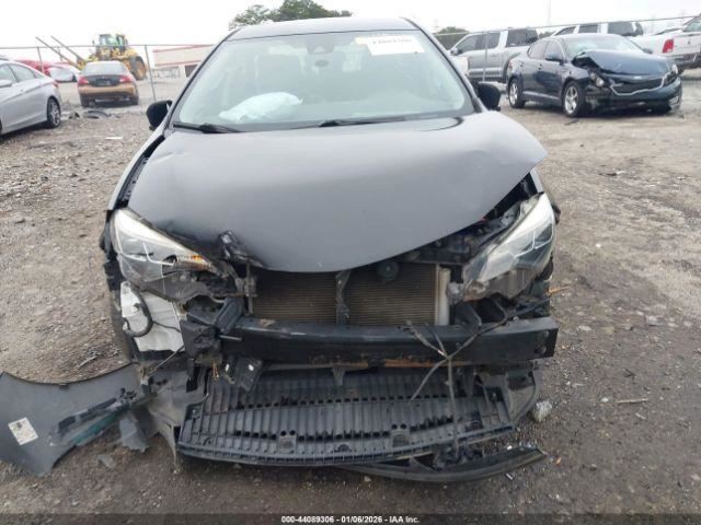 COROLLA   2017 Glove Box 5028115