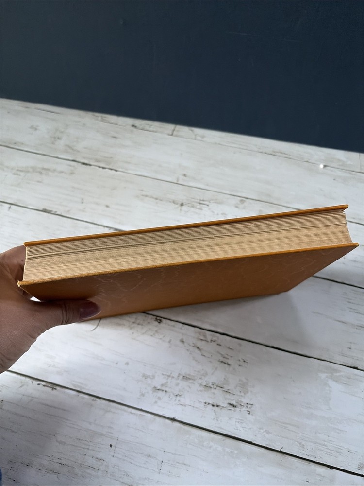 1940 United States Stamp Catalogue 18th Edition Rare Vintage