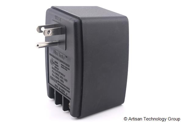 Ultra Tech IM-24V40VA-C AC Adapter